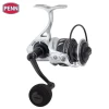 PENN Ultimate Spinning Reel SLAMMER IV DX 2500 1 PENN Ultimate Spinning Reel SLAMMER IV DX 2500 -PENN PENN Ultimate Spinning Reel SLAMMER IV DX 2500 3