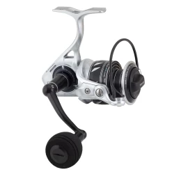 PENN Ultimate Spinning Reel SLAMMER IV DX 2500 15 PENN Ultimate Spinning Reel SLAMMER IV DX 2500 -PENN PENN Ultimate Spinning Reel SLAMMER IV DX 2500 4