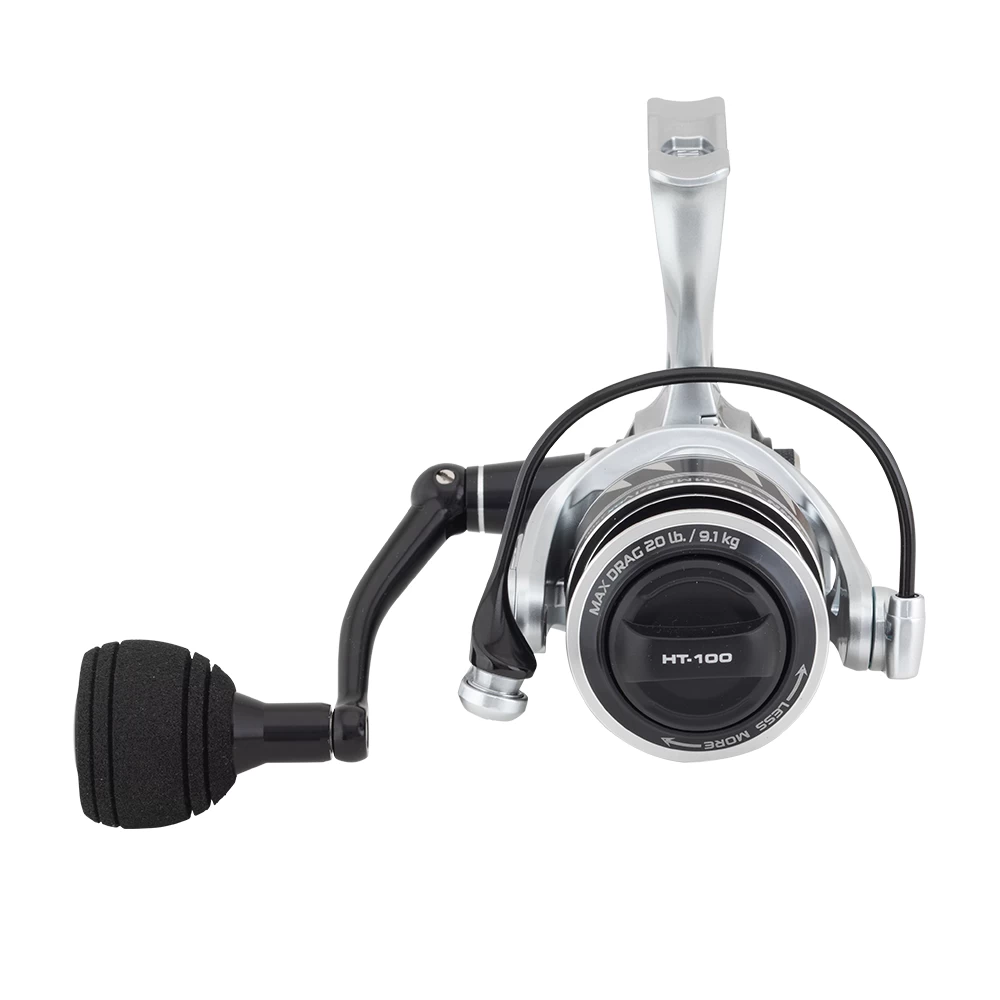 PENN Ultimate Spinning Reel SLAMMER IV DX 2500 5 PENN Ultimate Spinning Reel SLAMMER IV DX 2500 - Afbeelding 3