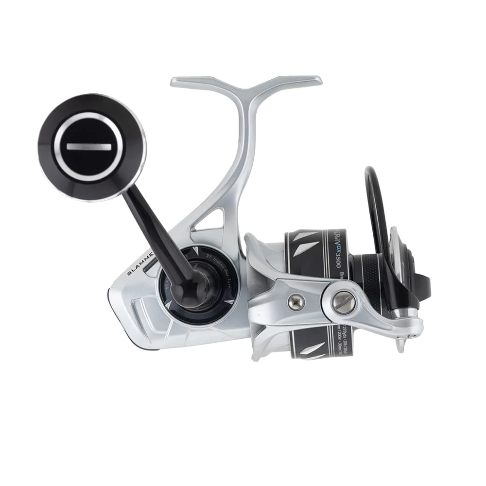 PENN Ultimate Spinning Reel SLAMMER IV DX 3500 6 PENN Ultimate Spinning Reel SLAMMER IV DX 3500 - Afbeelding 4