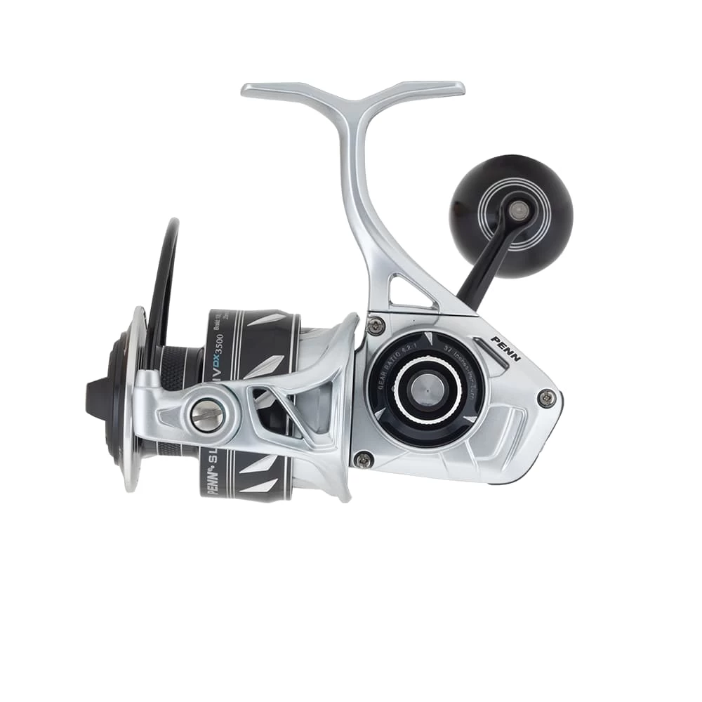 PENN Ultimate Spinning Reel SLAMMER IV DX 3500 7 PENN Ultimate Spinning Reel SLAMMER IV DX 3500 - Afbeelding 5