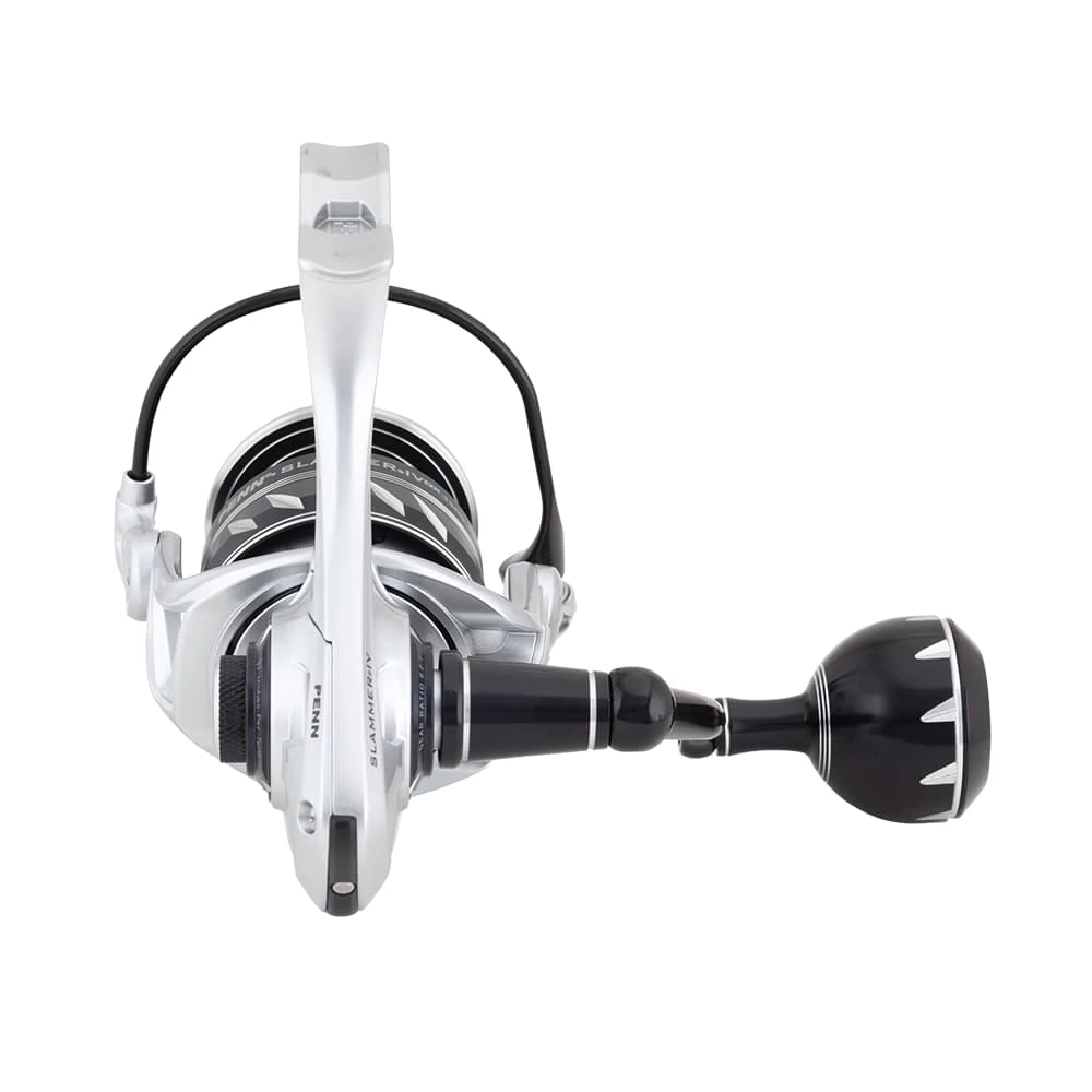 PENN Ultimate Spinning Reel SLAMMER IV DX 3500 8 PENN Ultimate Spinning Reel SLAMMER IV DX 3500 - Afbeelding 6
