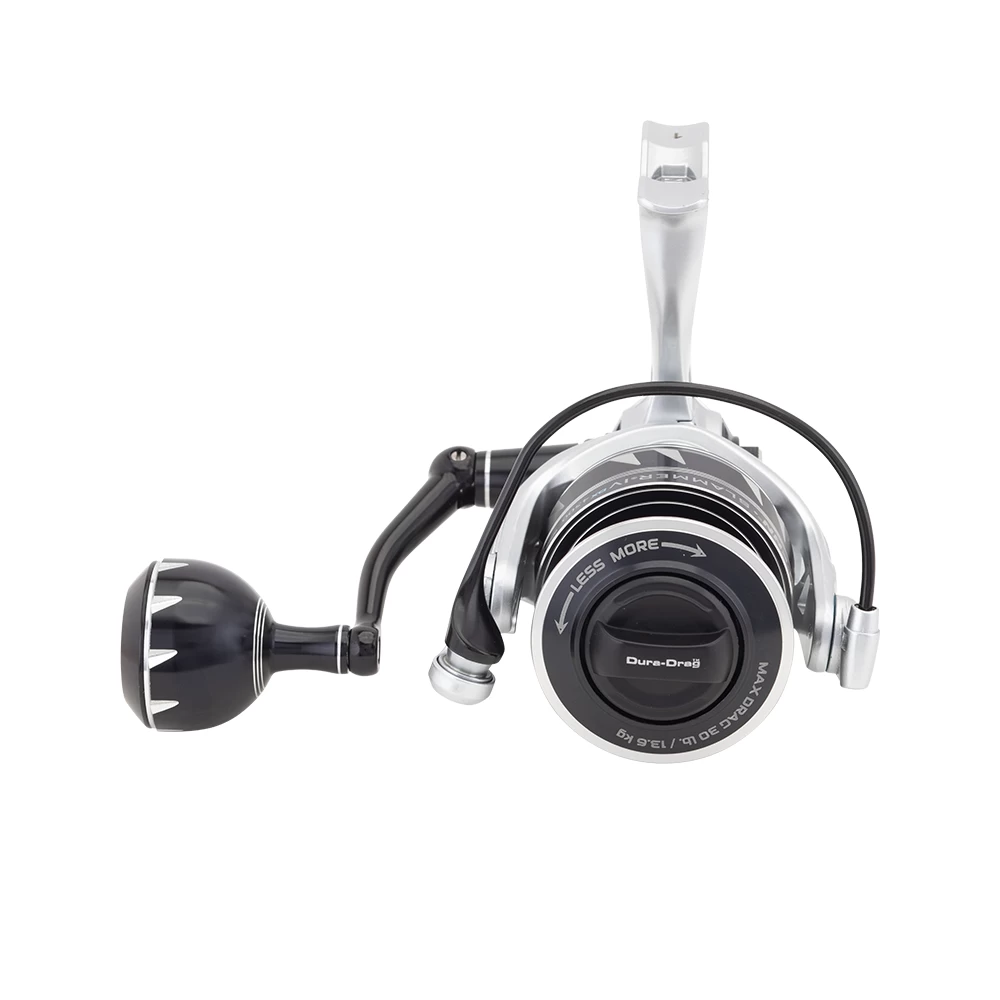 PENN Ultimate Spinning Reel SLAMMER IV DX 4500 8 PENN Ultimate Spinning Reel SLAMMER IV DX 4500 - Afbeelding 6