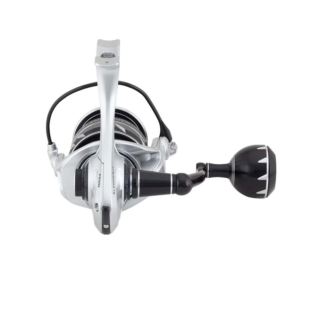 PENN Ultimate Spinning Reel SLAMMER IV DX 4500 9 PENN Ultimate Spinning Reel SLAMMER IV DX 4500 - Afbeelding 7