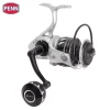 PENN Ultimate Spinning Reel SLAMMER IV DX 5500 1 PENN Ultimate Spinning Reel SLAMMER IV DX 5500 -PENN PENN Ultimate Spinning Reel SLAMMER IV DX 5500 3