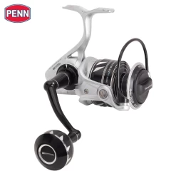 PENN Ultimate Spinning Reel SLAMMER IV DX 5500