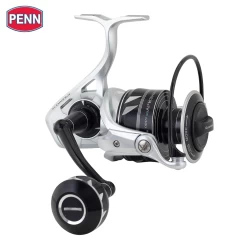 PENN Ultimate Spinning Reel SLAMMER IV DX 6500