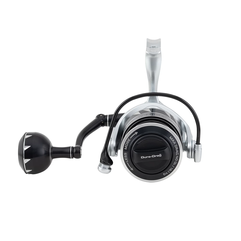 PENN Ultimate Spinning Reel SLAMMER IV DX 6500 7 PENN Ultimate Spinning Reel SLAMMER IV DX 6500 - Afbeelding 5