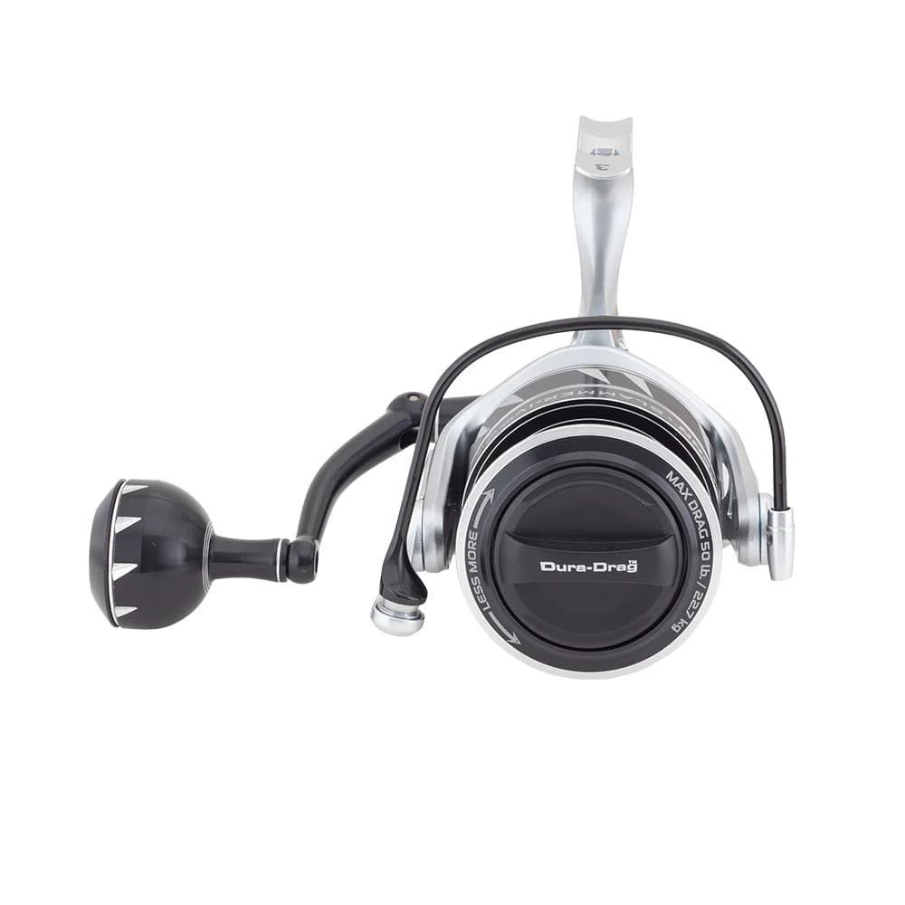 PENN Ultimate Spinning Reel SLAMMER IV DX 8500 9 PENN Ultimate Spinning Reel SLAMMER IV DX 8500 - Afbeelding 7