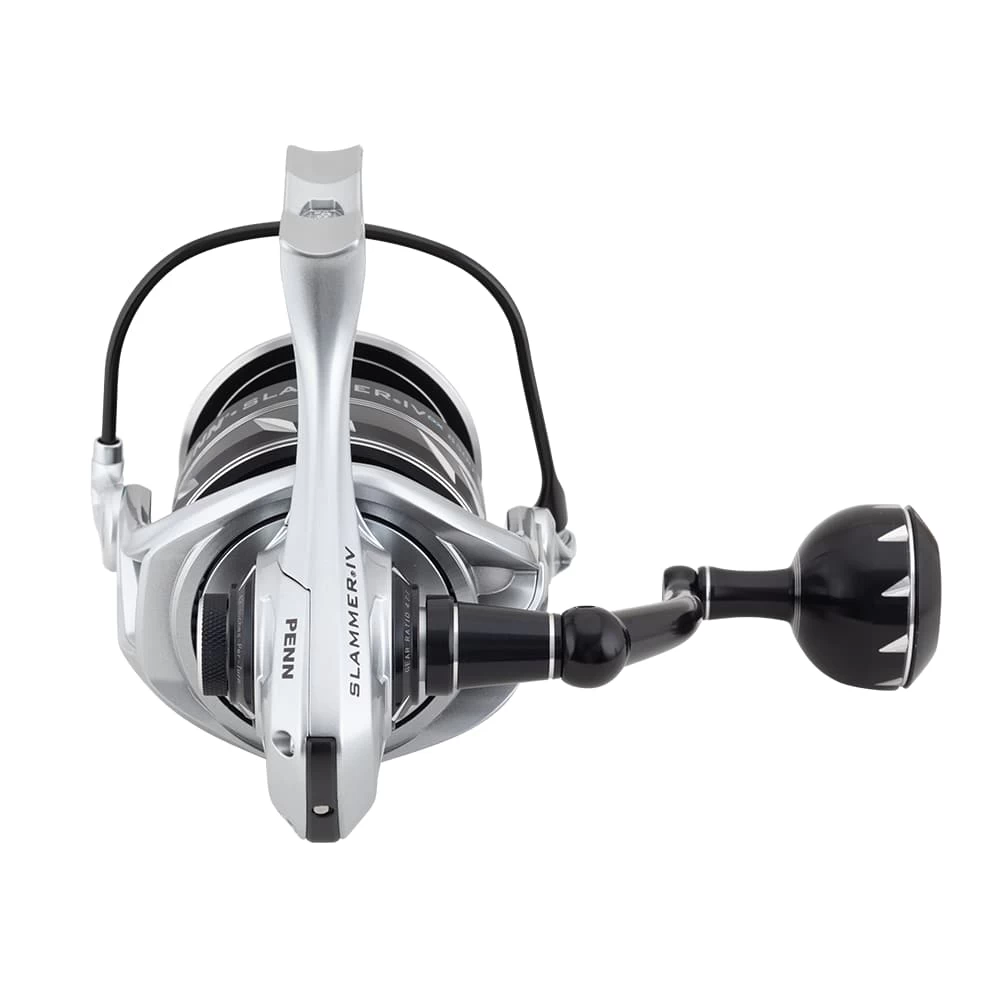 PENN Ultimate Spinning Reel SLAMMER IV DX 8500 7 PENN Ultimate Spinning Reel SLAMMER IV DX 8500 - Afbeelding 5