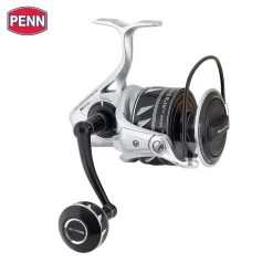 PENN Ultimate Spinning Reel SLAMMER IV DX 7500
