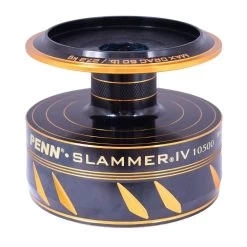 PENN Ultimate Spinning Reel SLAMMER IV Original Spare Spool 10500