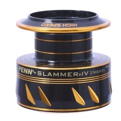 PENN Ultimate Spinning Reel SLAMMER IV Original Spare Spool 2500HS