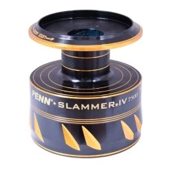 PENN Ultimate Spinning Reel SLAMMER IV Original Spare Spool 7500