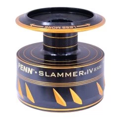 PENN Ultimate Spinning Reel SLAMMER IV Original Spare Spool 8500