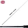 PENN Ultimate Spinning Rod CONFLICT ELITE 2.49m/10-56g H 1 PENN Ultimate Spinning Rod CONFLICT ELITE 2.49m/10-56g H -PENN PENN Ultimate Spinning Rod CONFLICT ELITE 2.13m6 32g M 6