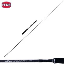 PENN Ultimate Spinning Rod CONFLICT ELITE 2.49m/10-56g H