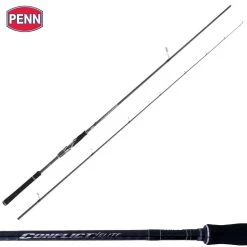 PENN Ultimate Spinning Rod CONFLICT ELITE 2.90m/8-45g MH
