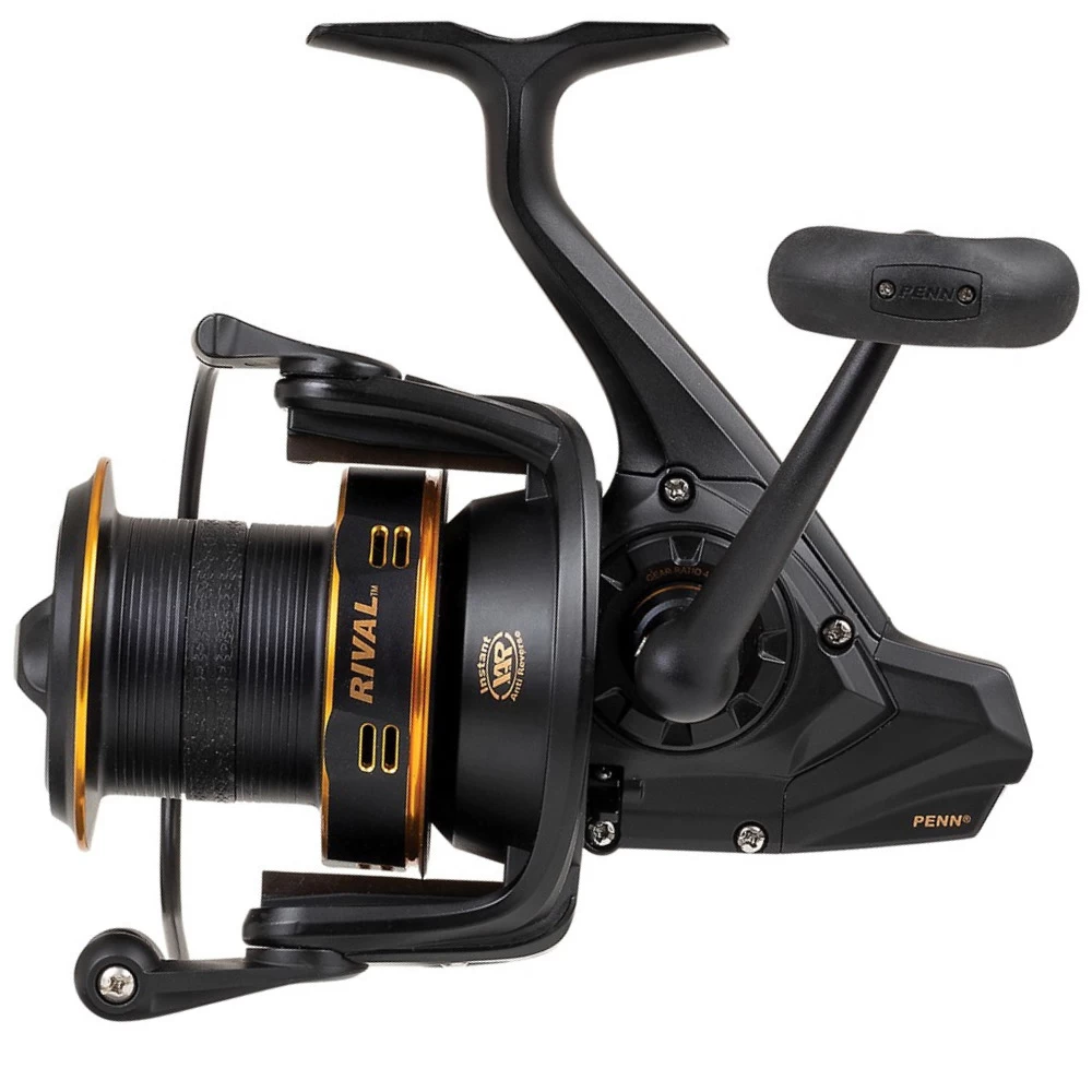 PENN Longcast Surf Spinning Reel SURFBLASTER III 7000LCEU 5 PENN Longcast Surf Spinning Reel SURFBLASTER III 7000LCEU - Afbeelding 3