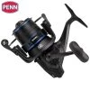 PENN All-Round Longcast Spinning Reel RIVAL 6000LC Blue -PENN RIVAL BLUE 1