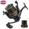 PENN Longcast Surf Spinning Reel SURFBLASTER III 8000LCEU -PENN SURFBLASTER III 8000 1