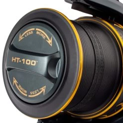 PENN Longcast Surf Spinning Reel SURFBLASTER III 8000LCEU -PENN SURFBLASTER III 8000 4