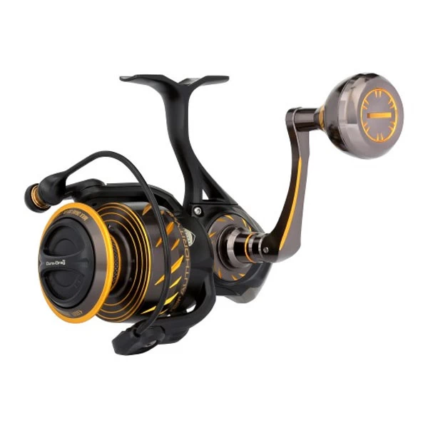 PENN Authority 3 PENN Authority