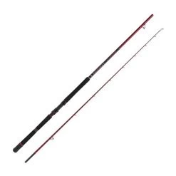 CANNE CASTING PENN SQUADRON III HALIBUT CASTING ROD