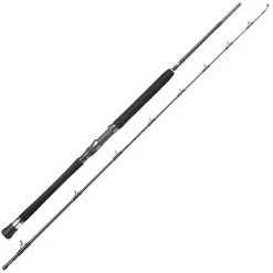 CANNE PENN CARNAGE BOAT