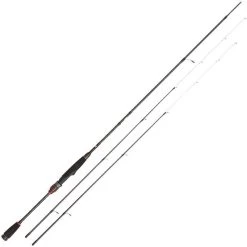 CANNE PENN CONFLICT TIP RUN