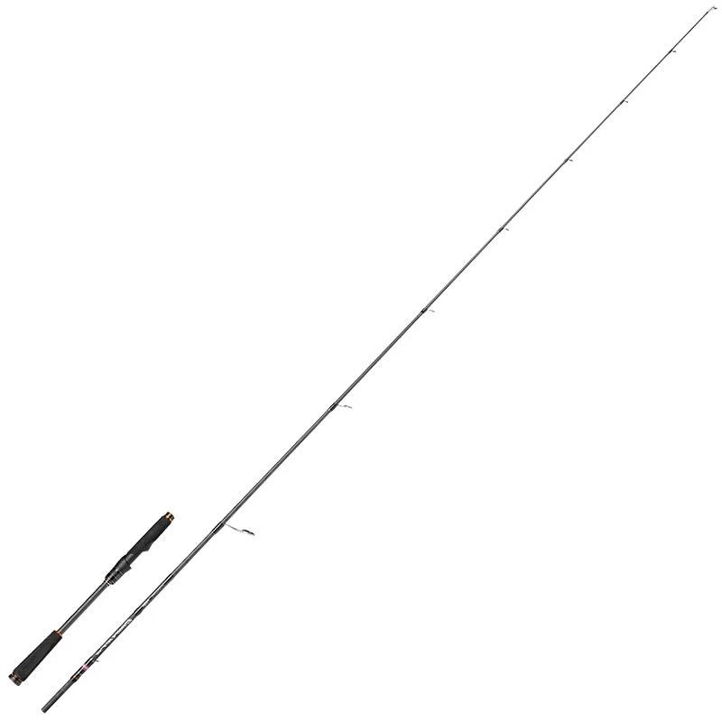 CANNE PENN CONFLICT XR INSHORE 4 CANNE PENN CONFLICT XR INSHORE - Afbeelding 2