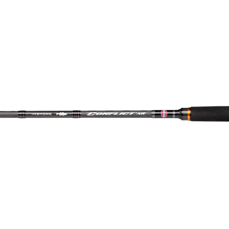 CANNE PENN CONFLICT XR INSHORE 6 CANNE PENN CONFLICT XR INSHORE - Afbeelding 4