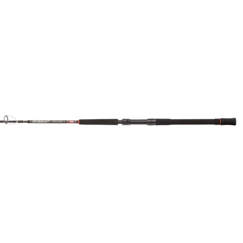 CANNE PENN OVERSEAS XT JIGGING 4 CANNE PENN OVERSEAS XT JIGGING - Afbeelding 2
