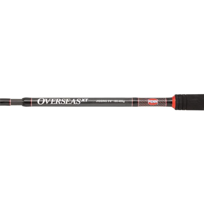 CANNE PENN OVERSEAS XT JIGGING 5 CANNE PENN OVERSEAS XT JIGGING - Afbeelding 3