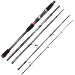 CANNE PENN OVERSEAS XT LABRAX