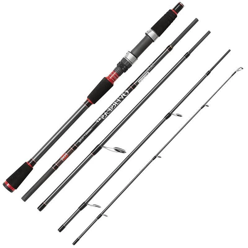 CANNE PENN OVERSEAS XT LABRAX 3 CANNE PENN OVERSEAS XT LABRAX