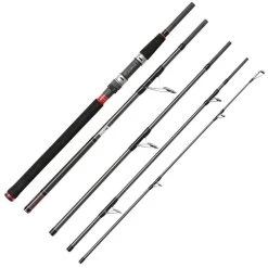 CANNE PENN OVERSEAS XT PILK