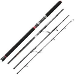 CANNE PENN OVERSEAS XT POPPING