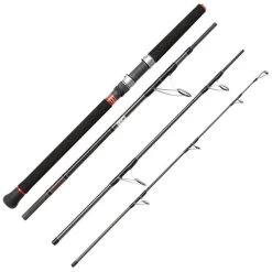 CANNE PENN OVERSEAS XT TUNA SPIN