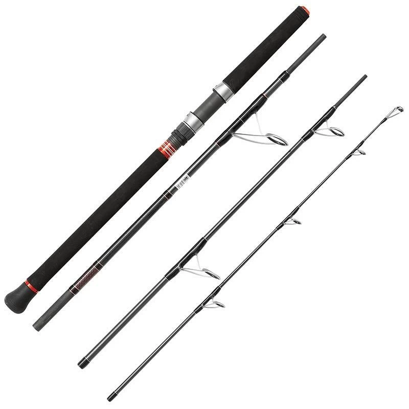 CANNE PENN OVERSEAS XT TUNA SPIN 3 CANNE PENN OVERSEAS XT TUNA SPIN