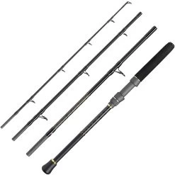 CANNE PENN REGIMENT III BOAT TRAVEL