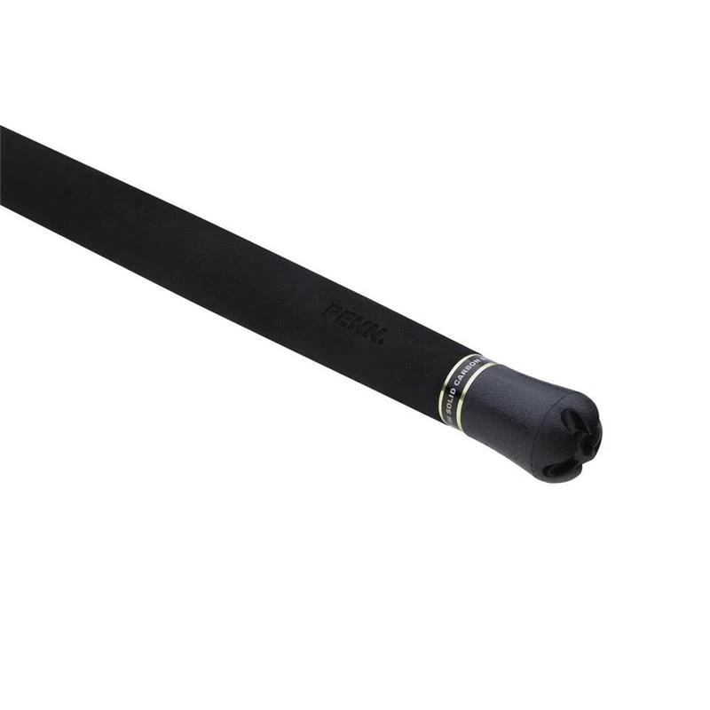 CANNE PENN REGIMENT III SOLID CARBON BOAT 4 CANNE PENN REGIMENT III SOLID CARBON BOAT - Afbeelding 2