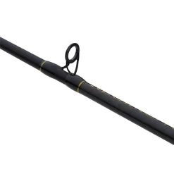 CANNE PENN REGIMENT III SOLID CARBON BOAT 9 CANNE PENN REGIMENT III SOLID CARBON BOAT -PENN canne penn regiment iii solid carbon boat z 2618 261819 4