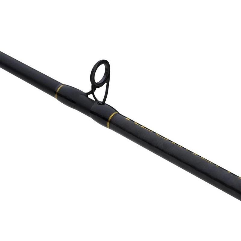 CANNE PENN REGIMENT III SOLID CARBON BOAT 6 CANNE PENN REGIMENT III SOLID CARBON BOAT - Afbeelding 4