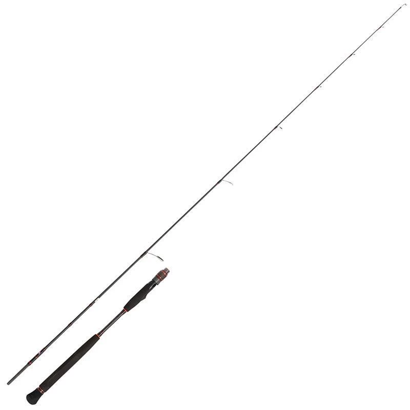 CANNE SPINNING PENN CONFLICT LIGHT JIGGING 3 CANNE SPINNING PENN CONFLICT LIGHT JIGGING