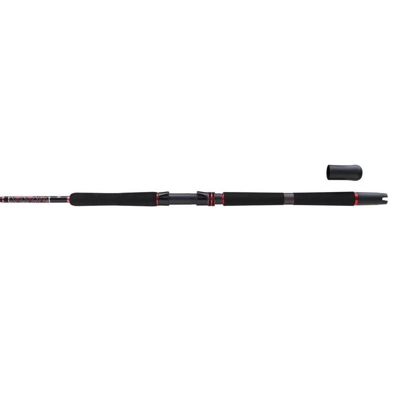 CANNE SPINNING PENN SQUADRON III BOAT SPINNING ROD 4 CANNE SPINNING PENN SQUADRON III BOAT SPINNING ROD - Afbeelding 2