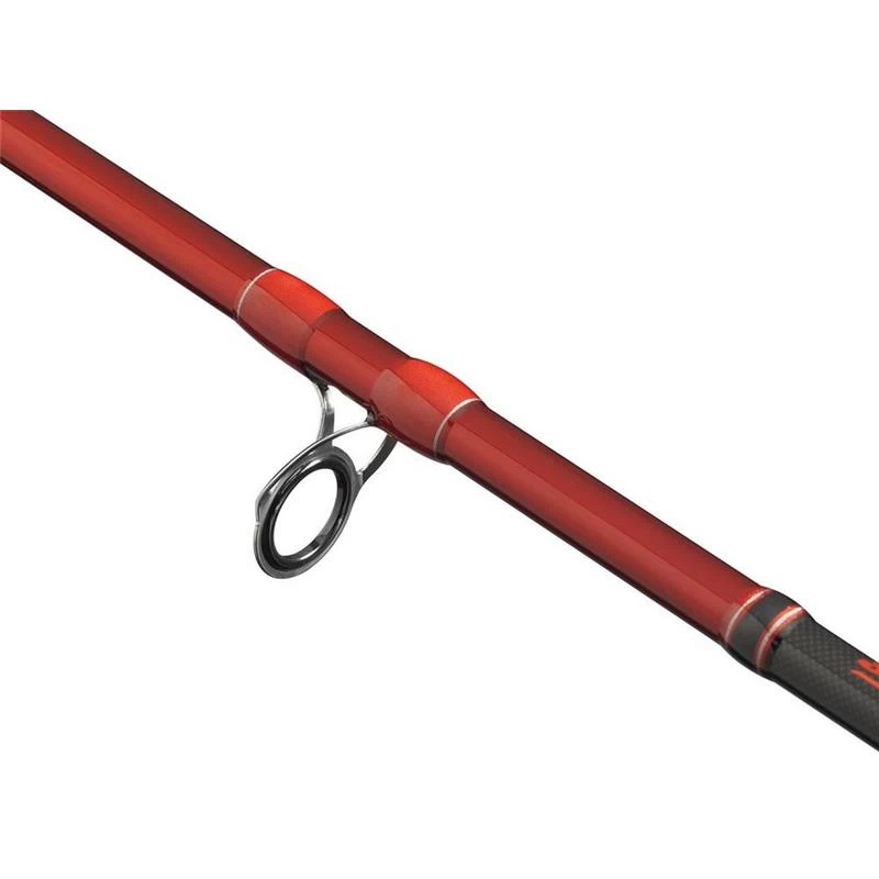 CANNE SPINNING PENN SQUADRON III BOAT SENSITIP SPINNING ROD 4 CANNE SPINNING PENN SQUADRON III BOAT SENSITIP SPINNING ROD - Afbeelding 2