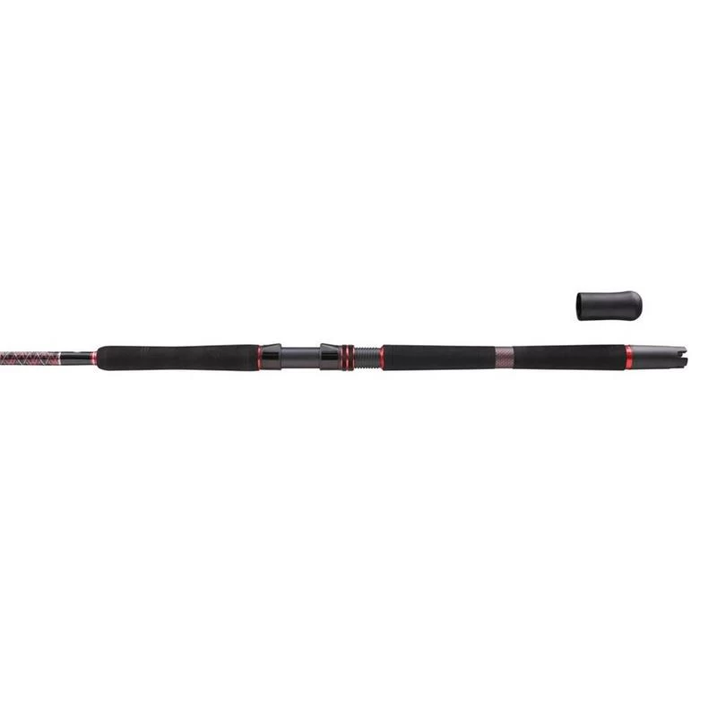 CANNE SPINNING PENN SQUADRON III INNER BOAT SPINNING ROD 4 CANNE SPINNING PENN SQUADRON III INNER BOAT SPINNING ROD - Afbeelding 2