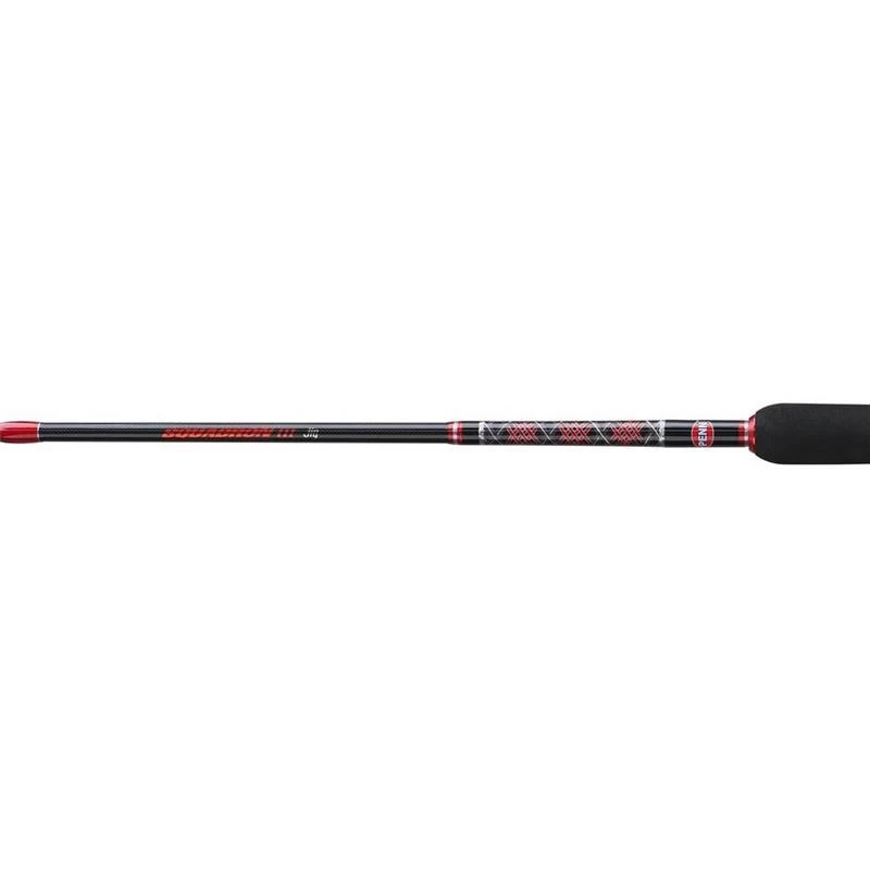 CANNE SPINNING PENN SQUADRON III JIG SPINNING ROD 6 CANNE SPINNING PENN SQUADRON III JIG SPINNING ROD - Afbeelding 4