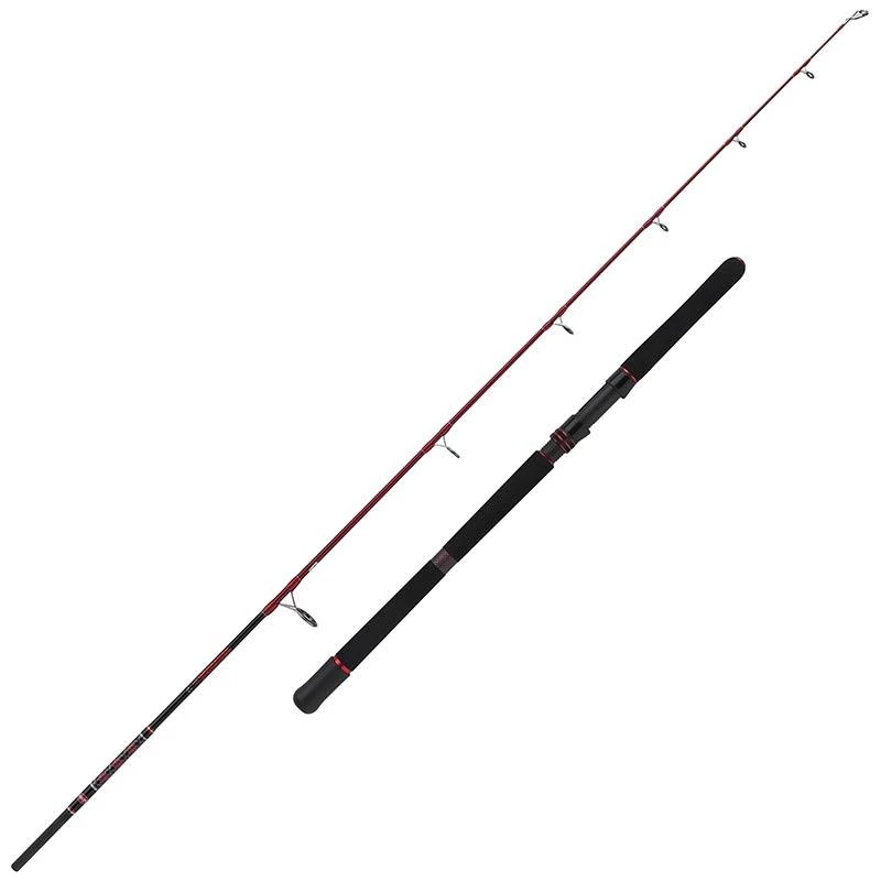 CANNE SPINNING PENN SQUADRON III JIG SPINNING ROD 3 CANNE SPINNING PENN SQUADRON III JIG SPINNING ROD